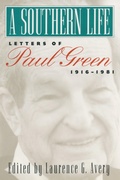 Cover: A Southern Life - The University of North Carolina Press