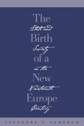 Cover: The Birth of a New Europe - The University of North Carolina Press