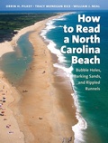 Cover: How to Read a North Carolina Beach - The University of North Carolina Press