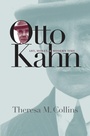 Cover: Otto Kahn - The University of North Carolina Press