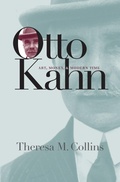 Cover: Otto Kahn - The University of North Carolina Press
