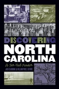 Cover: Discovering North Carolina - The University of North Carolina Press