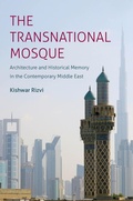 Cover: The Transnational Mosque - The University of North Carolina Press