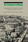 Cover: No Chariot Let Down - The University of North Carolina Press