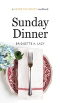 Cover: Sunday Dinner - The University of North Carolina Press