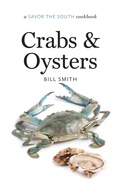 Cover: Crabs and Oysters - The University of North Carolina Press