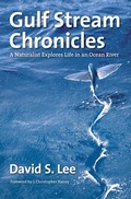 Cover: Gulf Stream Chronicles - The University of North Carolina Press