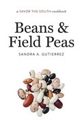 Cover: Beans and Field Peas - The University of North Carolina Press