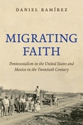 Cover: Migrating Faith - The University of North Carolina Press