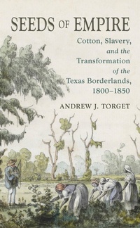 Enlarge image Cover: Seeds of Empire - University of North Carolina Press