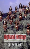 Cover: Highland Heritage - The University of North Carolina Press