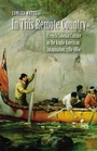 Cover: In This Remote Country - The University of North Carolina Press