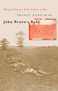 Cover: John Brown's Body - The University of North Carolina Press