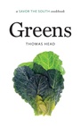 Cover: Greens - The University of North Carolina Press