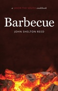Cover: Barbecue - The University of North Carolina Press