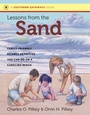 Cover: Lessons from the Sand - The University of North Carolina Press