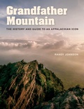 Cover: Grandfather Mountain - The University of North Carolina Press