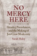 Cover: No Mercy Here - The University of North Carolina Press