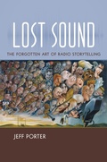 Cover: Lost Sound - The University of North Carolina Press