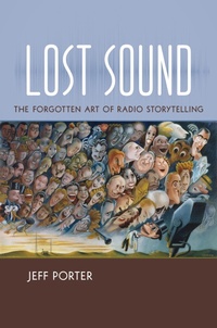Enlarge image Cover: Lost Sound - The University of North Carolina Press