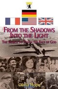 Cover: From the Shadows Into the Light - Ruth Publications