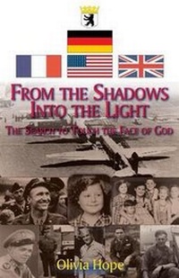 Enlarge image Cover: From the Shadows Into the Light - Ruth Publications