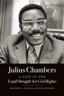 Cover: Julius Chambers - The University of North Carolina Press