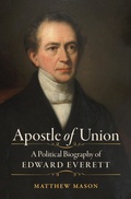 Cover: Apostle of Union - The University of North Carolina Press