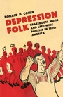 Cover: Depression Folk - The University of North Carolina Press