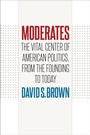Cover: Moderates - The University of North Carolina Press