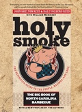 Cover: Holy Smoke - The University of North Carolina Press