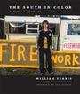 Cover: The South in Color - The University of North Carolina Press