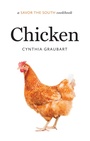 Cover: Chicken - The University of North Carolina Press