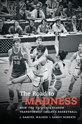 Cover: The Road to Madness - The University of North Carolina Press