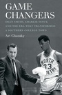 Cover: Game Changers - The University of North Carolina Press