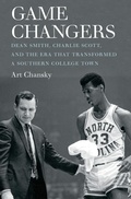 Cover: Game Changers - The University of North Carolina Press