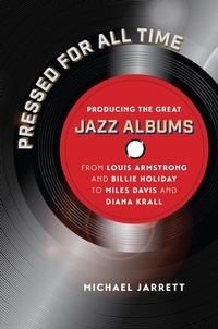 Enlarge image Cover: Pressed for All Time - The University of North Carolina Press