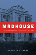 Cover: Madhouse - The University of North Carolina Press