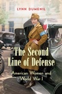 Cover: The Second Line of Defense - The University of North Carolina Press