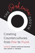 Cover: The Bohemian South - The University of North Carolina Press