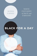 Cover: Black for a Day - The University of North Carolina Press
