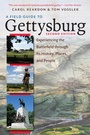 Cover: A Field Guide to Gettysburg, Second Edition Expanded Ebook - The University of North Carolina Press