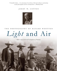 Enlarge image Cover: Light and Air - The University of North Carolina Press