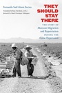 Cover: They Should Stay There - The University of North Carolina Press
