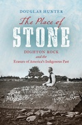 Cover: The Place of Stone - The University of North Carolina Press