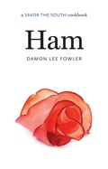 Cover: Ham - The University of North Carolina Press