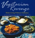 Cover: Vegetarian Revenge - Purslane Press