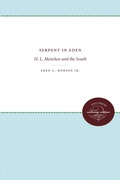 Cover: Serpent in Eden - The University of North Carolina Press