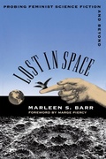 Cover: Lost in Space - The University of North Carolina Press