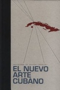 Cover: El Nuevo Arte Cubano - Perceval Press